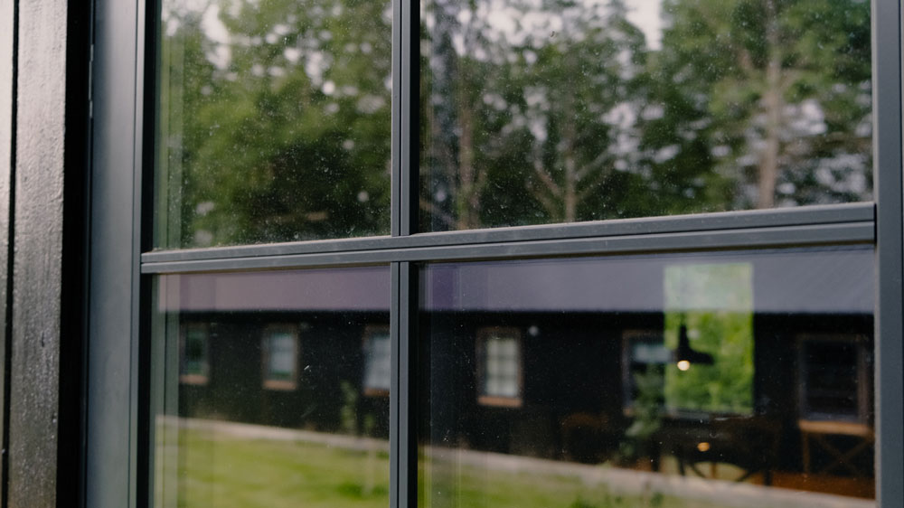 Økonomi på lang sigt