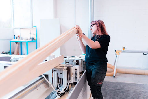 Quality control improvements