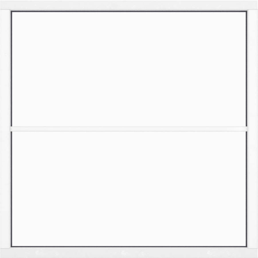 1 fag 2 ruter (vannrette sprosser)