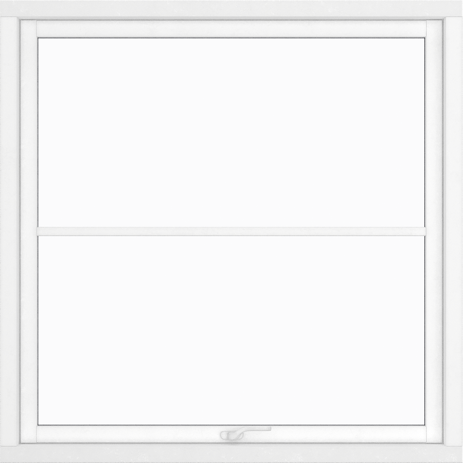 1 fag 2 ruter (vannrett sprosse)