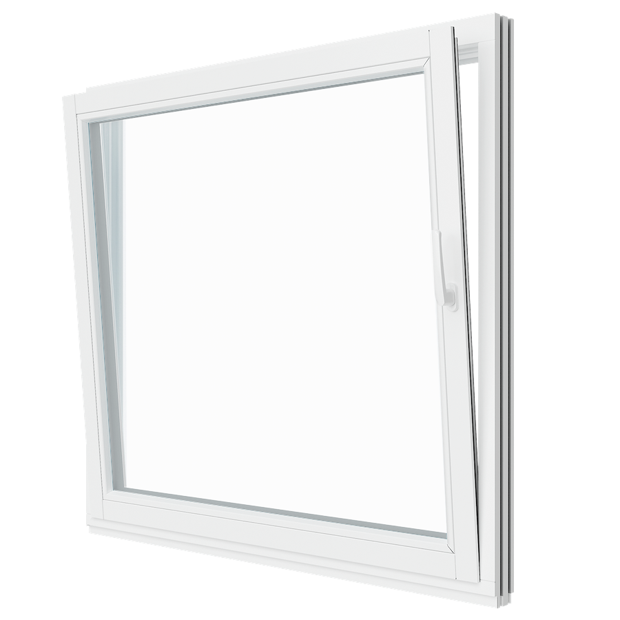 Fjell Innåpnende vinduer